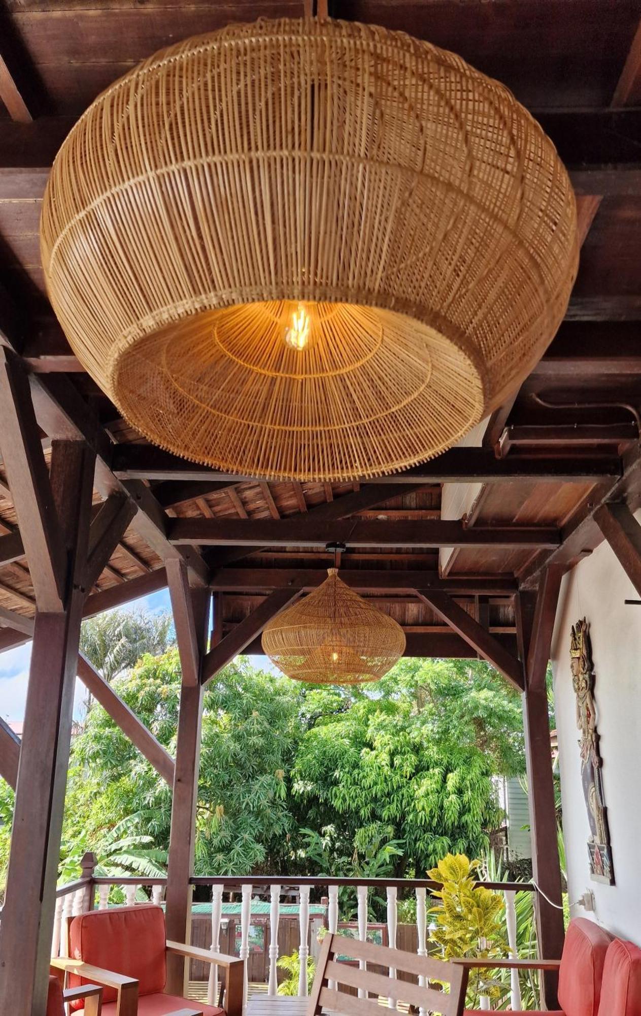 Greenheart Boutique Hotel Paramaribo Eksteriør billede